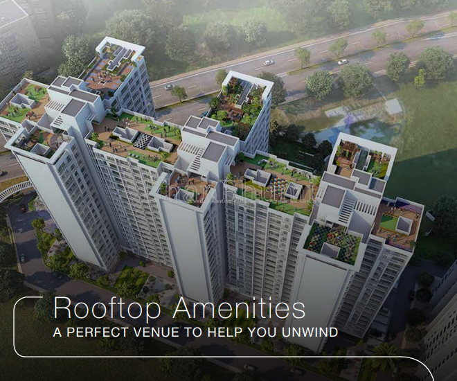 SKY GARDENS image 2 | Dhanbhumi