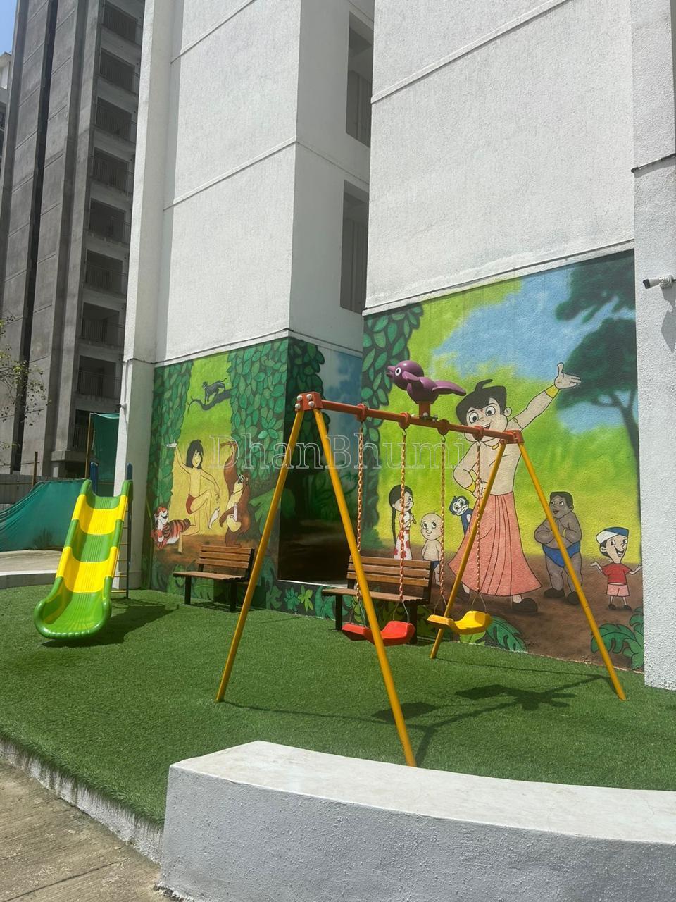 SKY GARDENS image 3 | Dhanbhumi