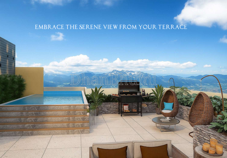  Windlass River Valley Kaveri - new launch property in India | DhanBhumi 