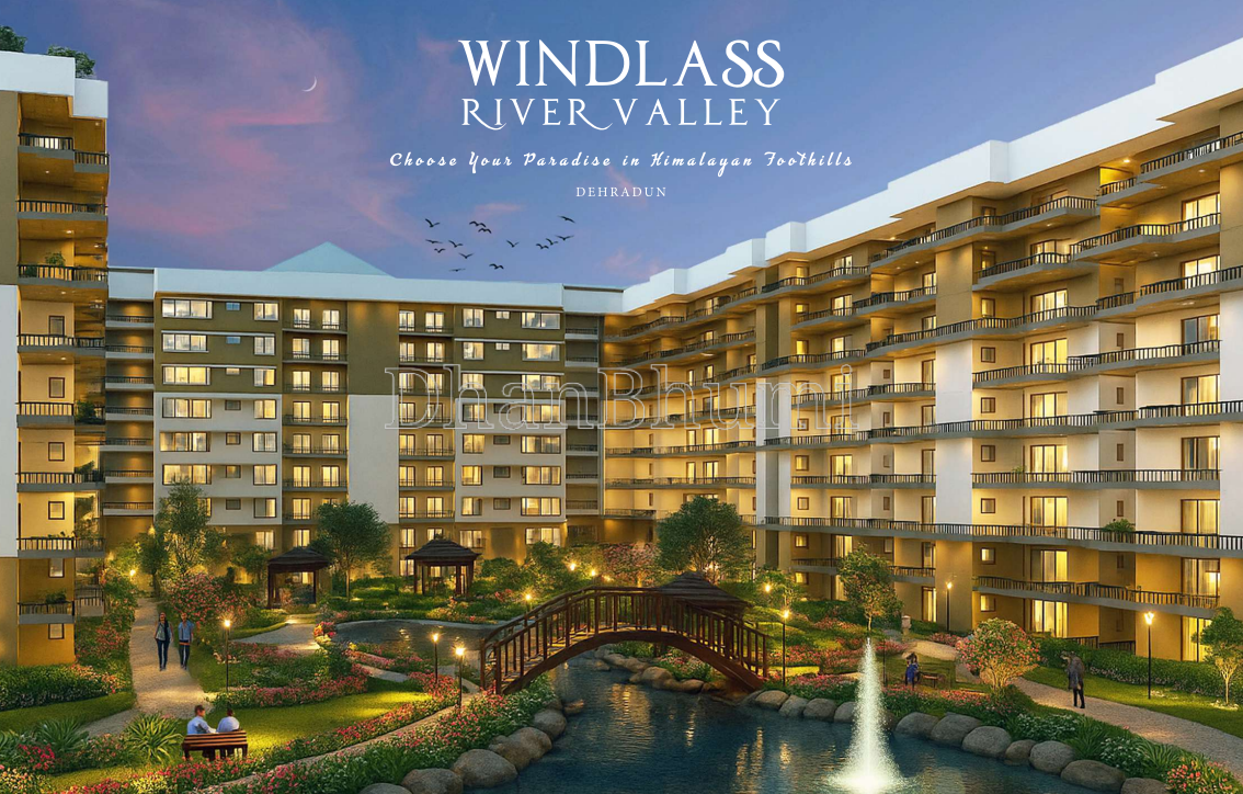 Windlass River Valley Kaveri image 2 | Dhanbhumi