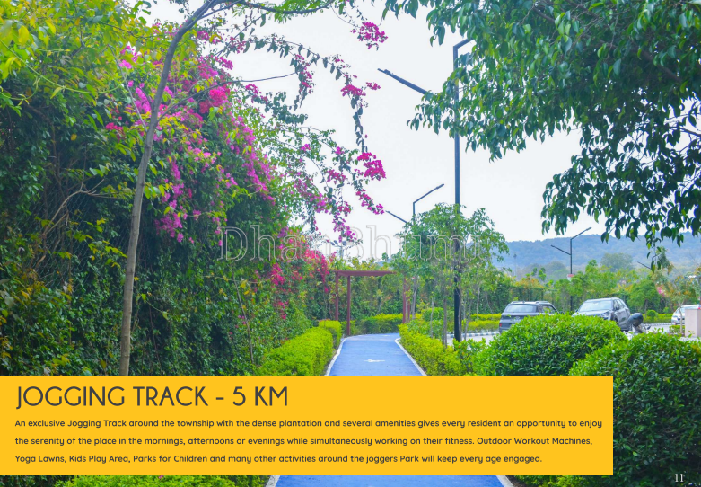 Windlass River Valley Kaveri image 4 | Dhanbhumi