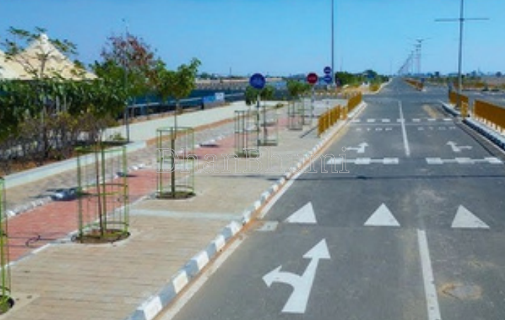 Dholera SwarnDhara image 4 | Dhanbhumi