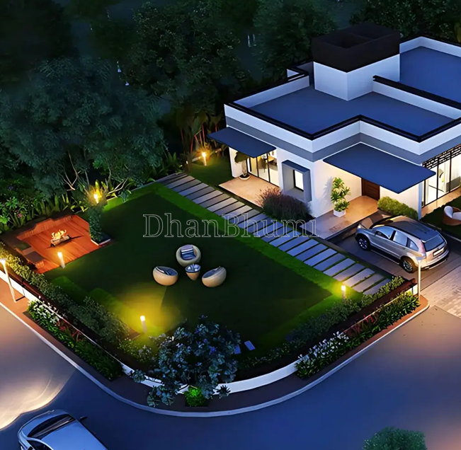 Dholera Rudra Villas image 2 | Dhanbhumi