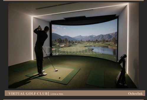 GAUR CHRYSALIS image 4 | Dhanbhumi