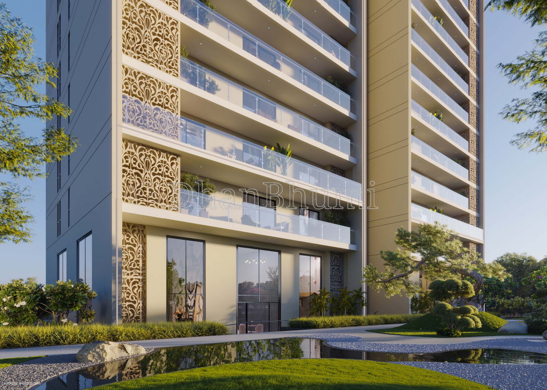 Windchants NOVA image 2 | Dhanbhumi