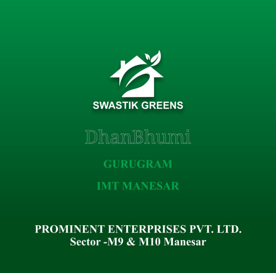 SWASTIK GREENS image 3 | Dhanbhumi