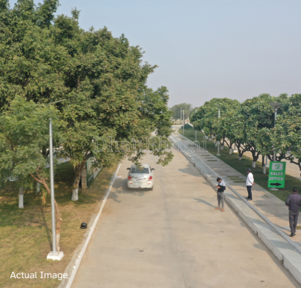 SWASTIK GREENS image 5 | Dhanbhumi