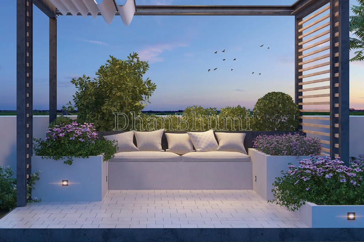 DELPHINE - Sector 104 image 4 | Dhanbhumi