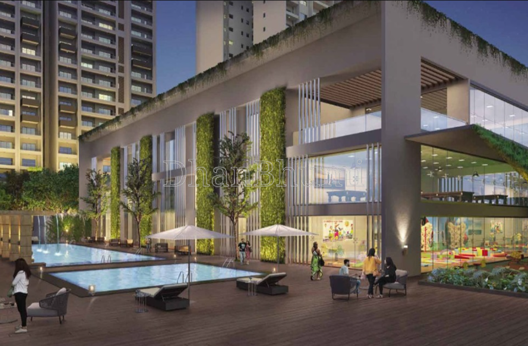 BPTP GAIA Residences image 4 | Dhanbhumi