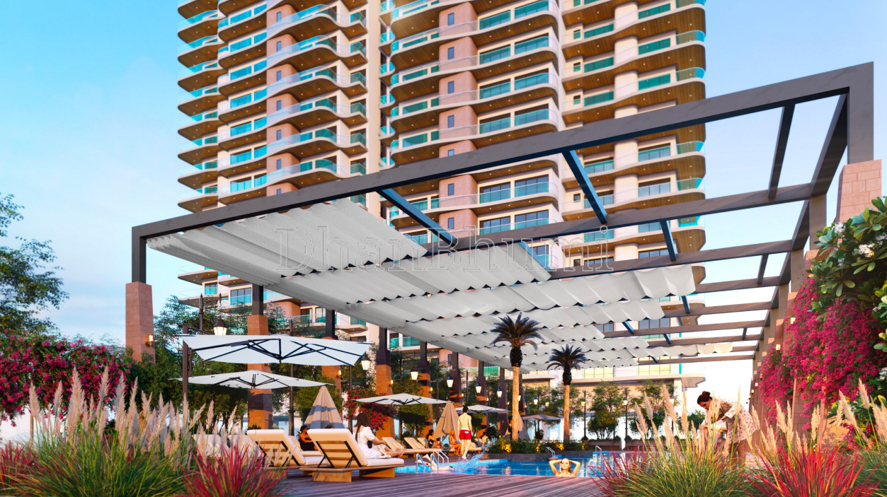 The Icon image 3 | Dhanbhumi