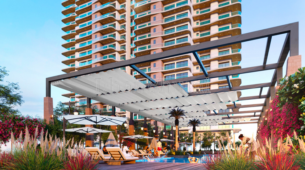  The Icon - new launch property in India | DhanBhumi 