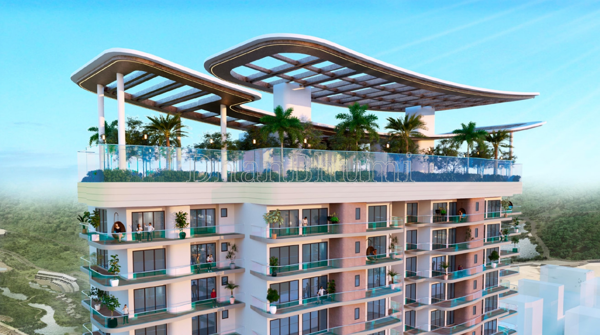 The Icon image 2 | Dhanbhumi