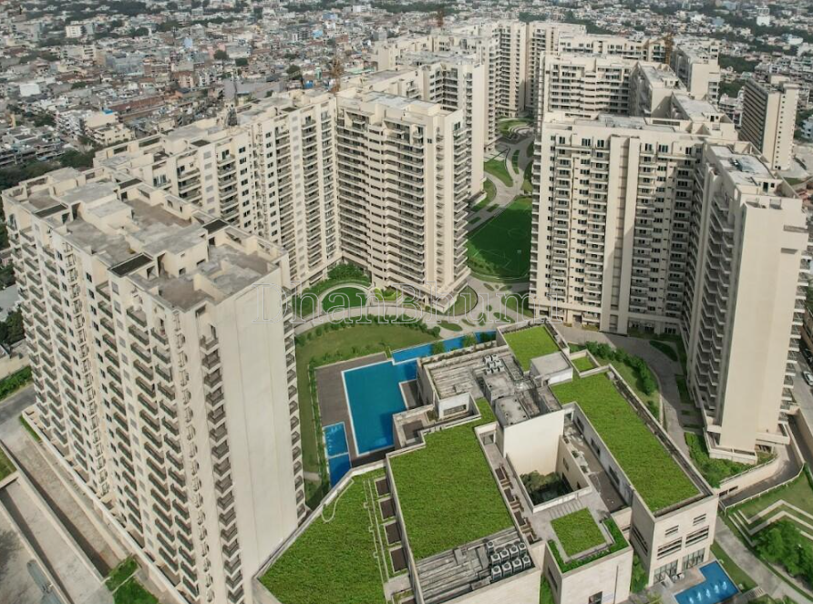  Ambience Creacions - new launch property in India | DhanBhumi 