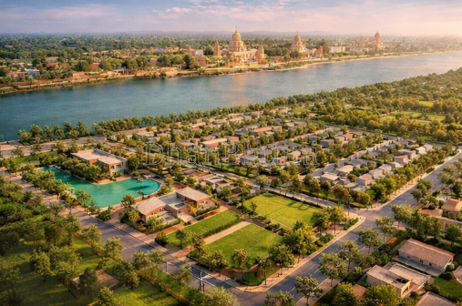 The Lodha Sarayu - Ayodhya image 2 | Dhanbhumi