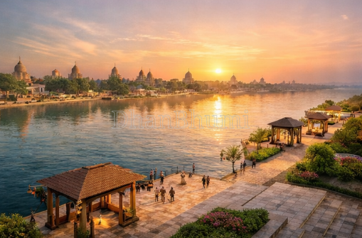 The Lodha Sarayu - Ayodhya image 4 | Dhanbhumi