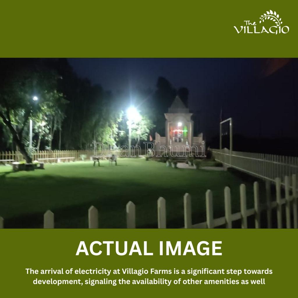  The Villagio Farmhouse - hot deals property in India | DhanBhumi 