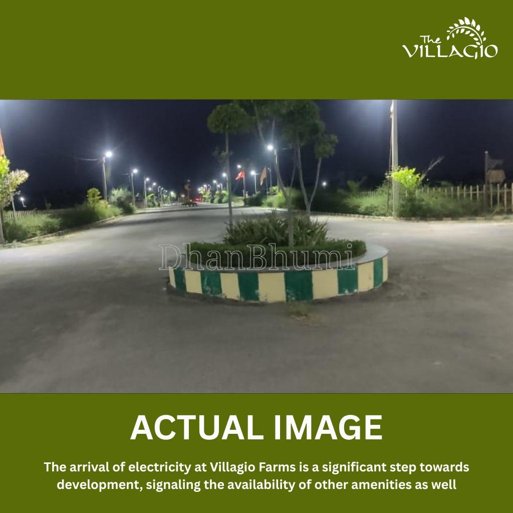 The Villagio Farmhouse image 4 | Dhanbhumi