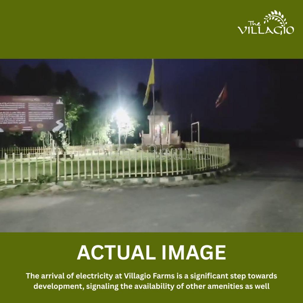 The Villagio Farmhouse image 5 | Dhanbhumi