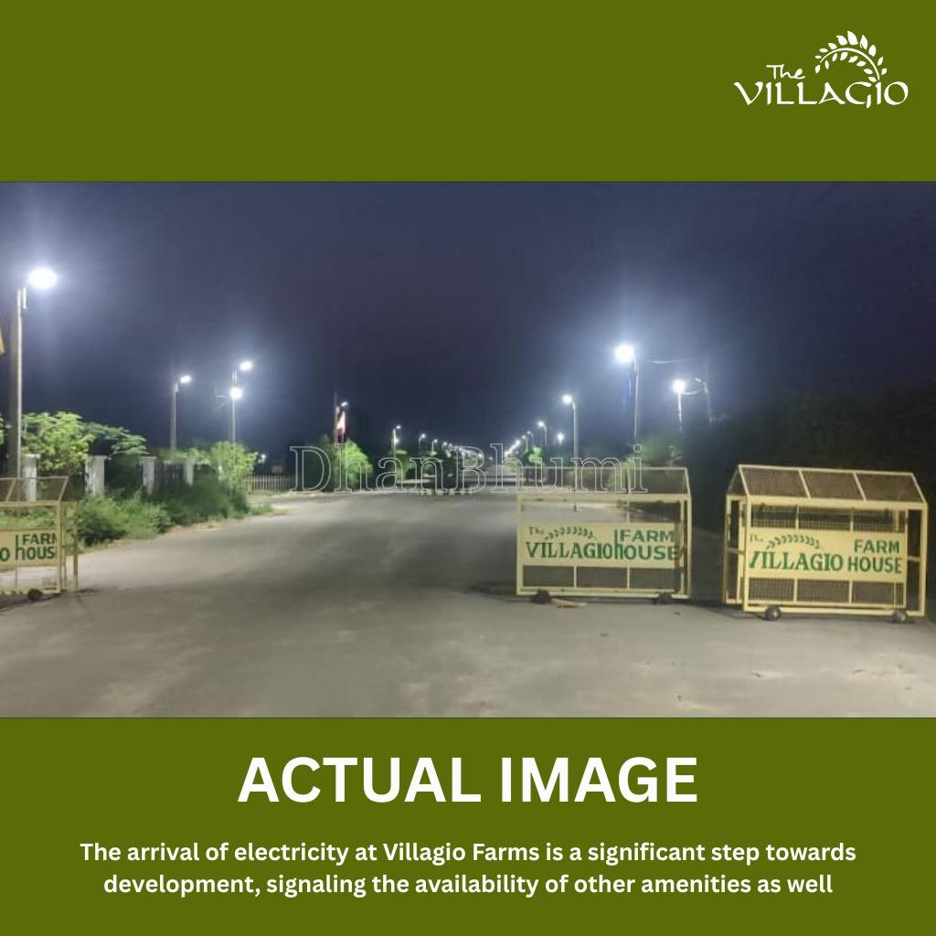 The Villagio Farmhouse image 6 | Dhanbhumi