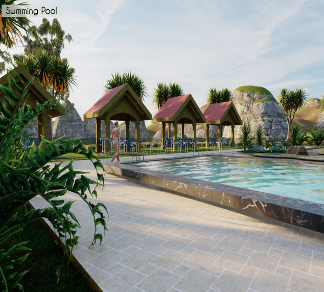 Kailasha Farm image 2 | Dhanbhumi