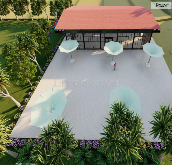 Kailasha Farm image 3 | Dhanbhumi