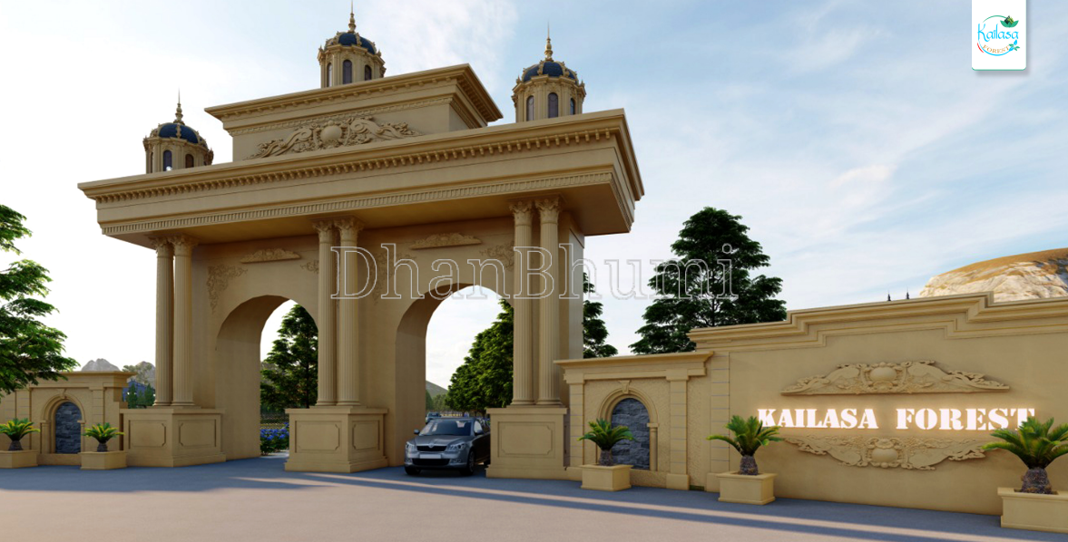 Standard,Kailasha Farm | Dhanbhumi