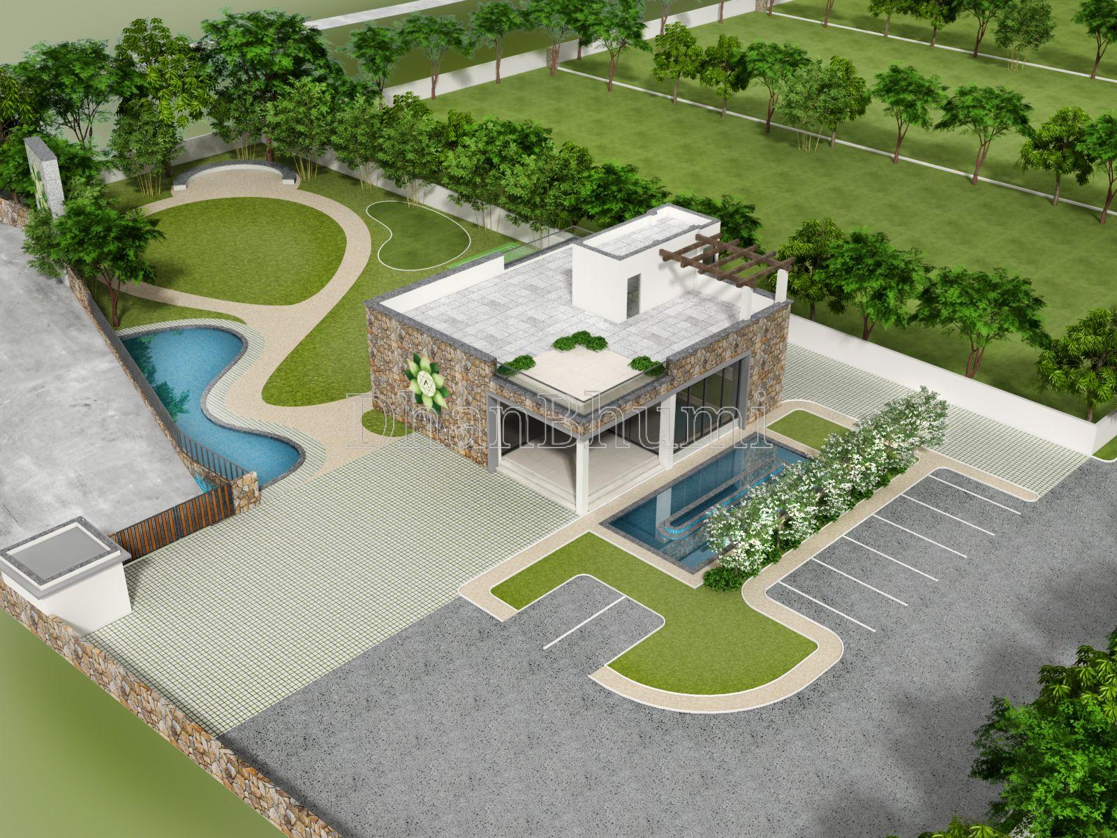  Bhoomann anahata - new launch property in India | DhanBhumi 