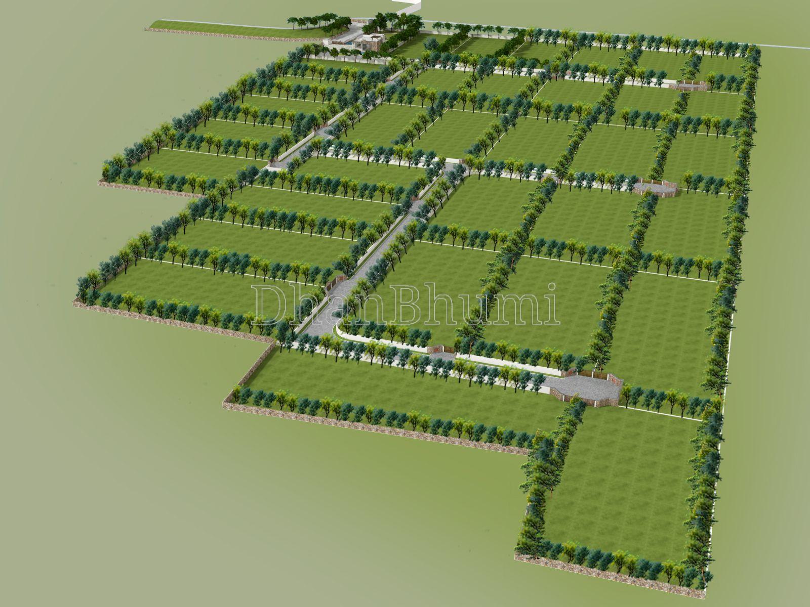 Bhoomann anahata image 2 | Dhanbhumi