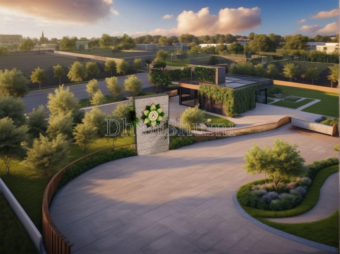 Bhoomann anahata image 5 | Dhanbhumi