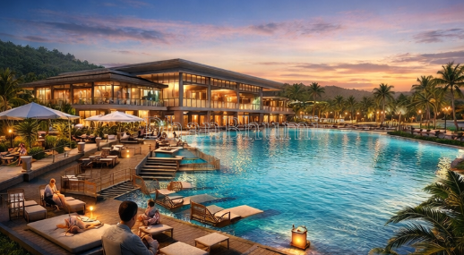 G.O.A.A. Premium Residences image 2 | Dhanbhumi