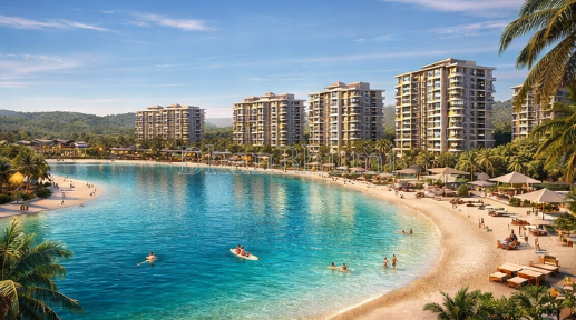 G.O.A.A. Premium Residences image 3 | Dhanbhumi