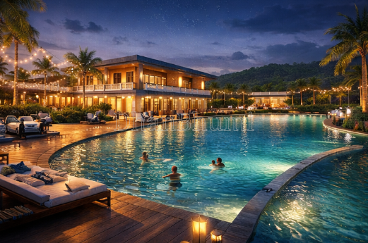 G.O.A.A. Premium Residences image 5 | Dhanbhumi