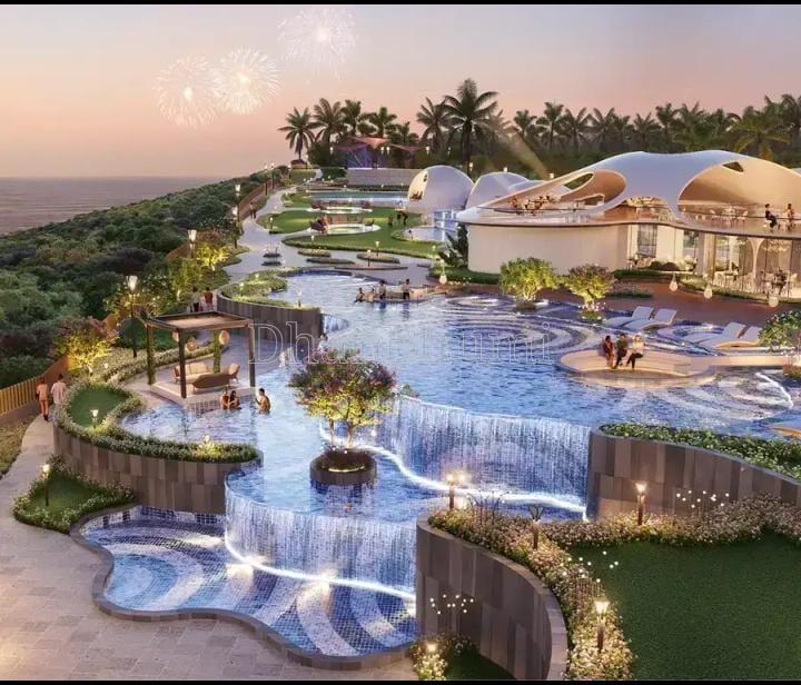 BHK ,One Global Goa | Dhanbhumi