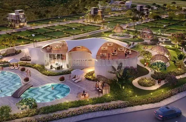 BHK ,One Global Goa | Dhanbhumi