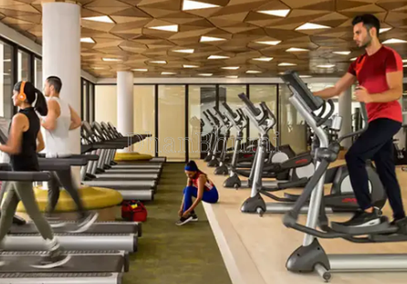 Lodha Lumis image 3 | Dhanbhumi