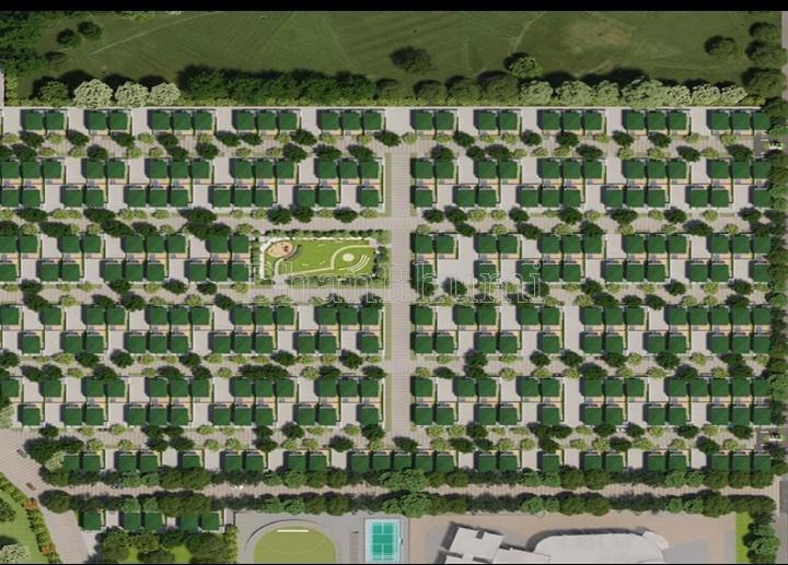 Ireo Pride Park image 2 | Dhanbhumi