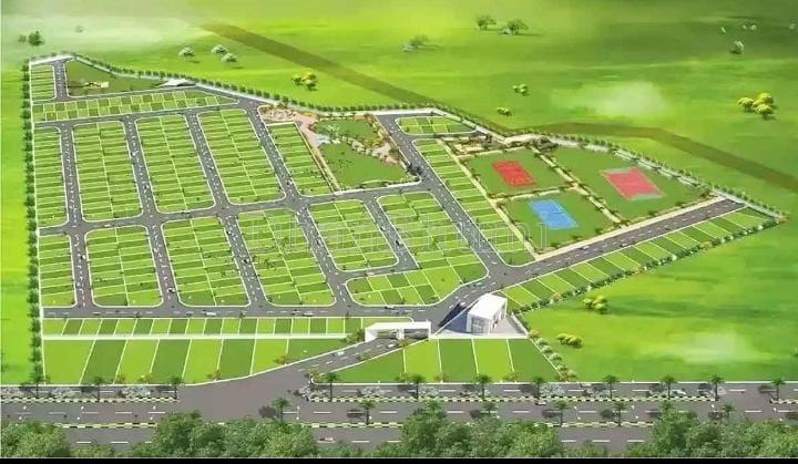 Ireo Pride Park image 3 | Dhanbhumi