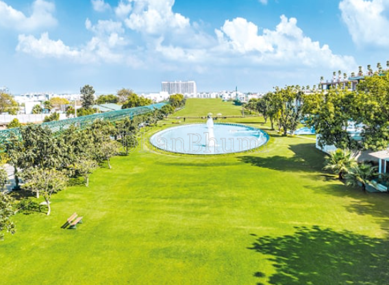 The Orchard image 2 | Dhanbhumi