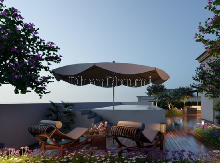 The Orchard image 3 | Dhanbhumi