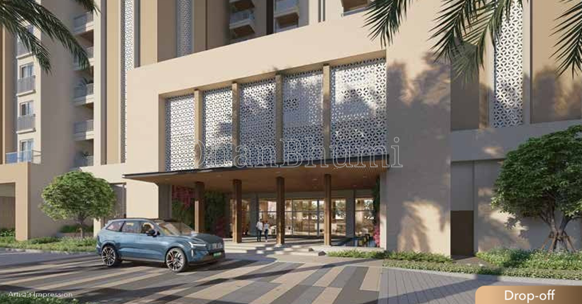 Ashiana Mulburry image 2 | Dhanbhumi