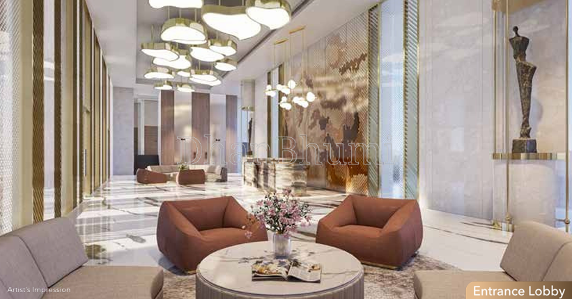 Ashiana Mulburry image 3 | Dhanbhumi