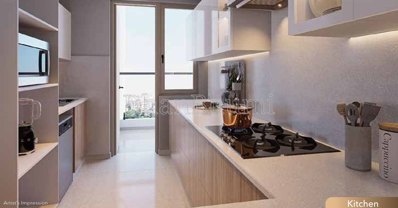 Ashiana Mulburry image 4 | Dhanbhumi