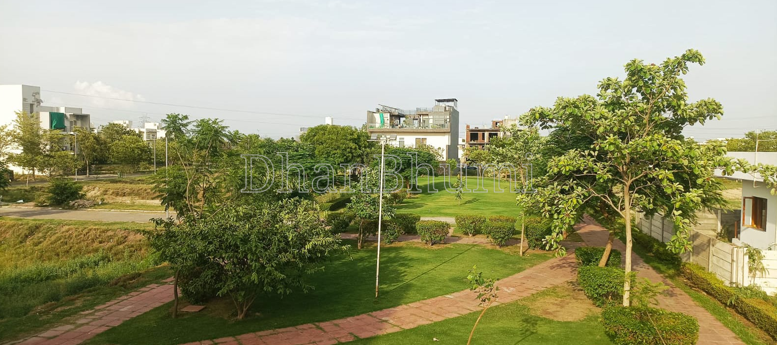 BHK ,SGIT Sonipat Global City | Dhanbhumi