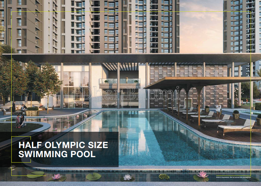 Godrej Nirvaan image 3 | Dhanbhumi