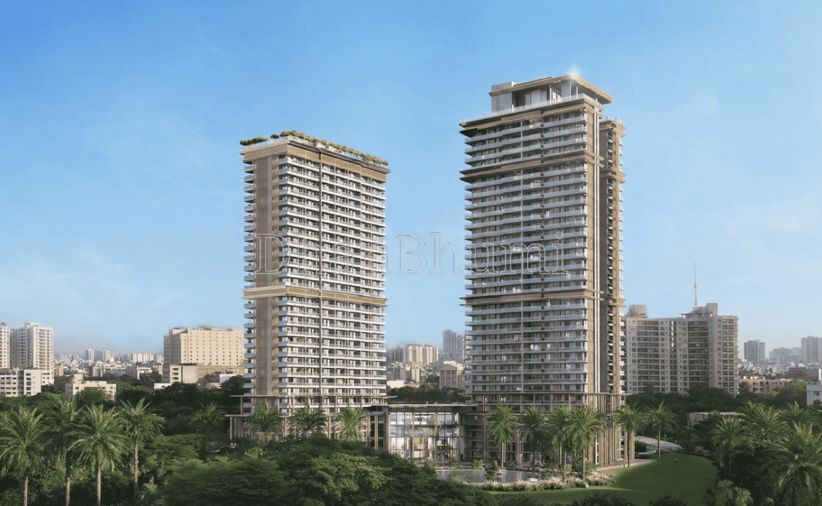  Belaperla by Central Park-Sector 48 - new launch property in India | DhanBhumi 