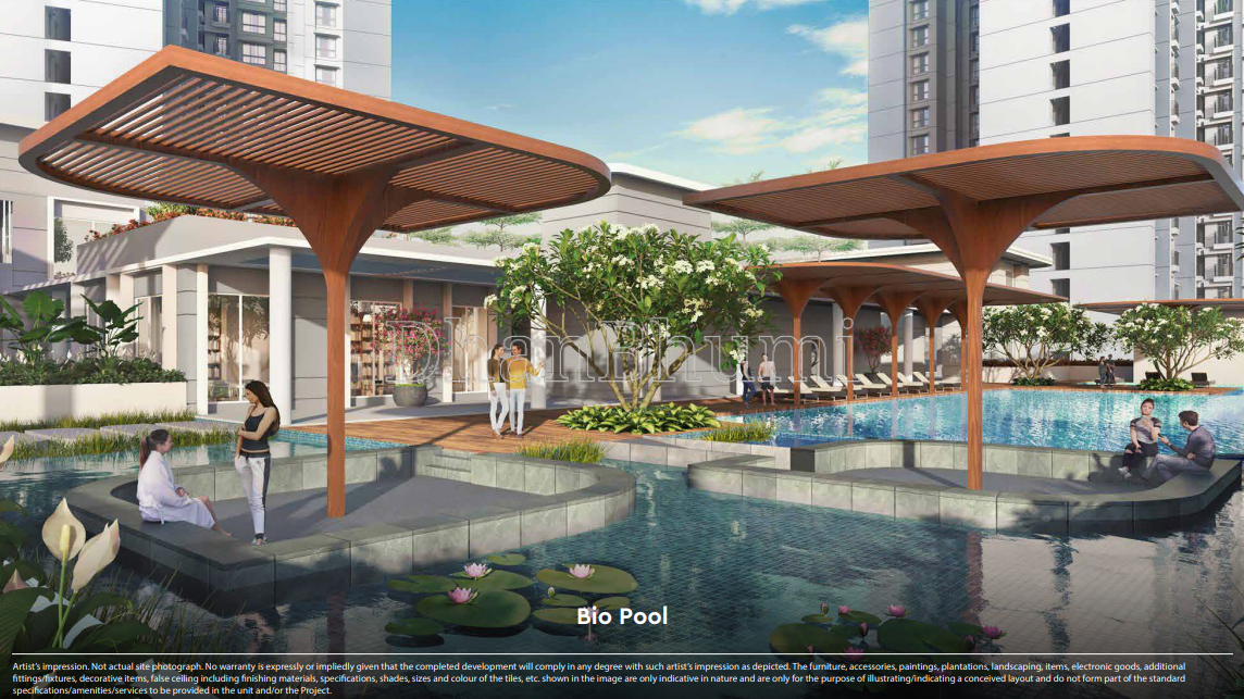 Godrej Upavan image 5 | Dhanbhumi