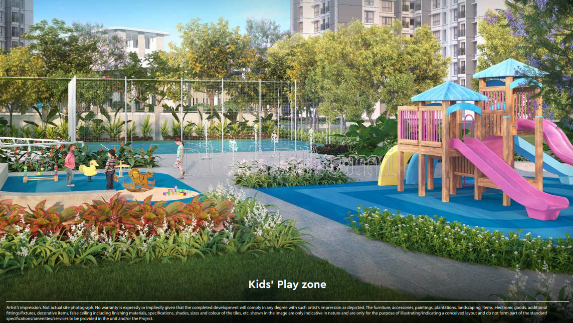 Godrej Upavan image 6 | Dhanbhumi